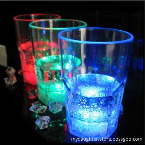 Flashing Rocks Cup, LED Cup (MAL000123963)
